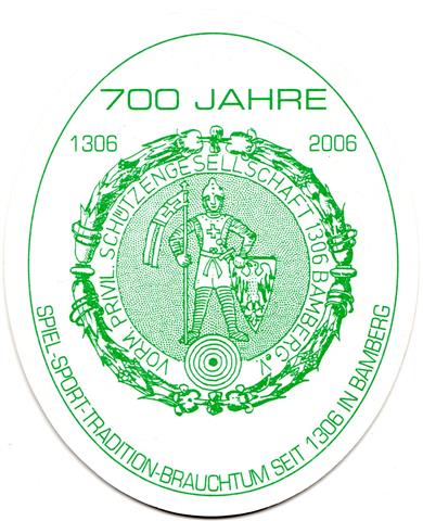 neuhaus lau-by kaiser kai oval 3-4b (225-700 jahre schützen-grün)